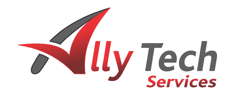 Ally Tech Logo